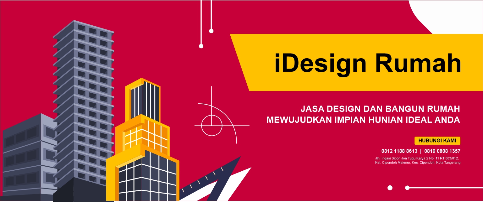 iDesign Rumah